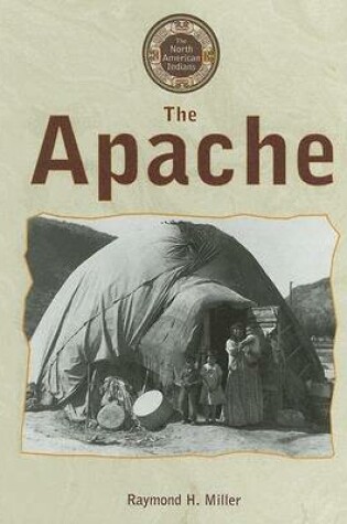 Cover of The Apache