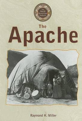 Cover of The Apache