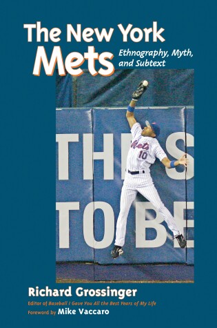 Cover of The New York Mets