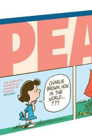 Cover of The Complete Peanuts 1975-1978 Gift Box Set (vols. 13 & 14)