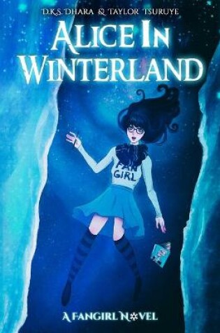 Cover of Alice in Winterland