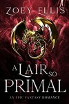 Book cover for A Lair So Primal