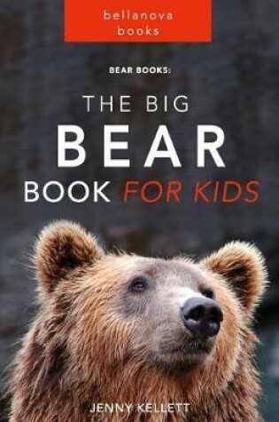 Cover of Bear Books