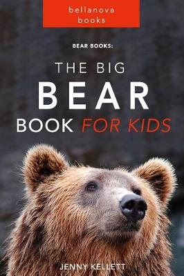 Book cover for Bear Books