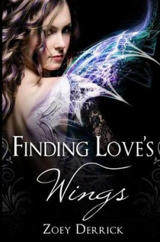 Cover of Finding Love's Wings