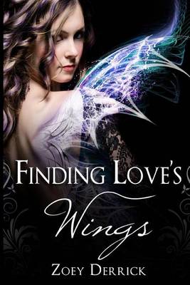 Book cover for Finding Love's Wings