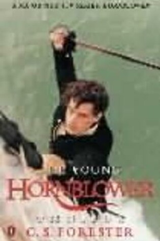 Cover of The Young Hornblower Omnibus