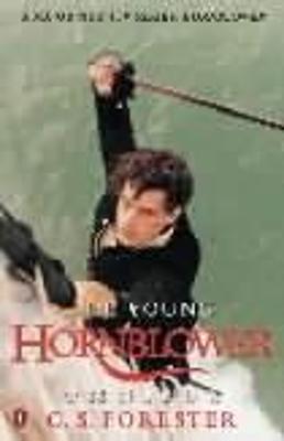 Book cover for The Young Hornblower Omnibus