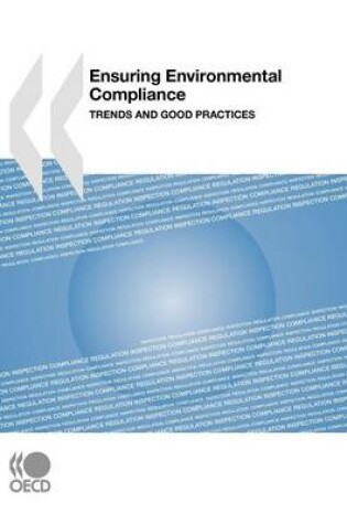 Cover of Ensuring Environmental Compliance