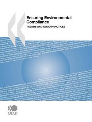 Book cover for Ensuring Environmental Compliance