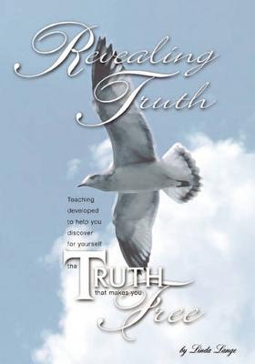 Book cover for Revealing Truth