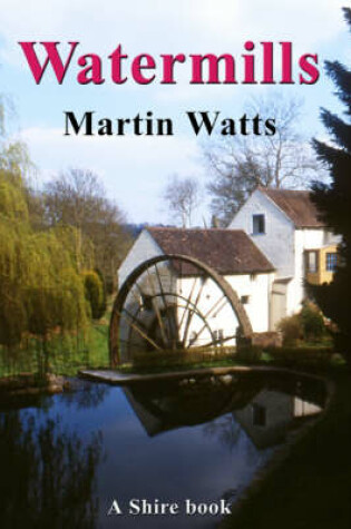 Cover of Watermills