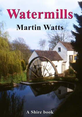 Cover of Watermills