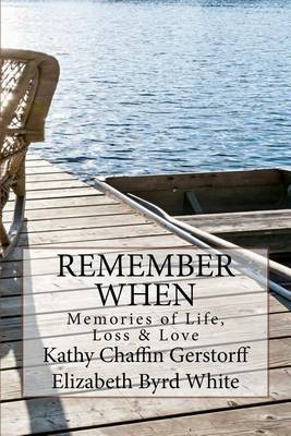 Book cover for Remember When