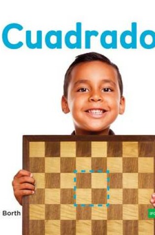 Cover of Cuadrados (Squares)