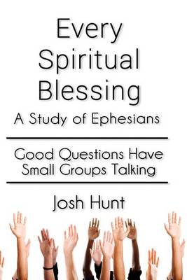 Book cover for Every Spiritual Blessing