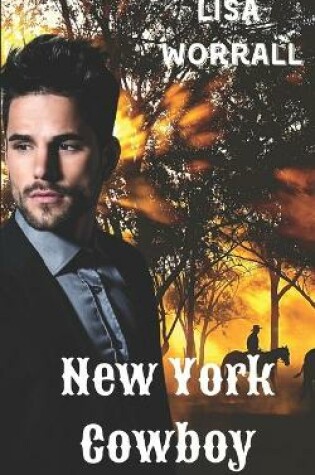 Cover of New York Cowboy