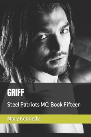 Cover of Griff
