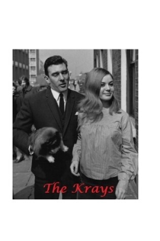 Cover of The Krays