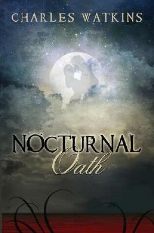 Cover of Nocturnal Oath