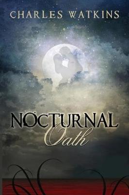 Book cover for Nocturnal Oath