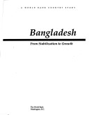 Book cover for Bangladesh : from Stabilization to Growth