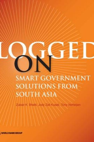 Cover of Logged On