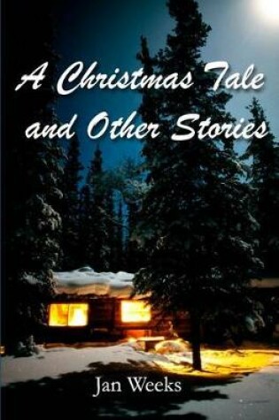 Cover of A Christmas Tale