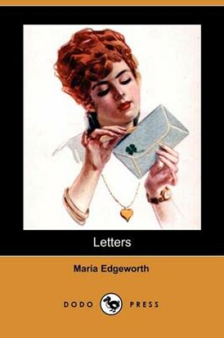 Cover of Letters (Dodo Press)