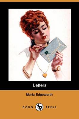 Book cover for Letters (Dodo Press)