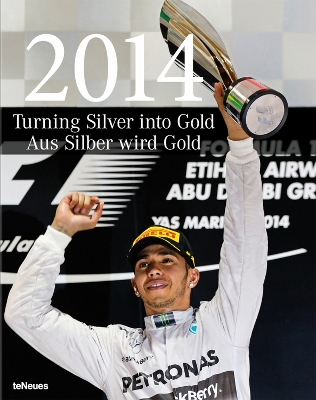 Book cover for Turning Silver into Gold