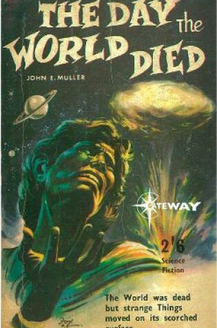 Cover of The Day The World Died