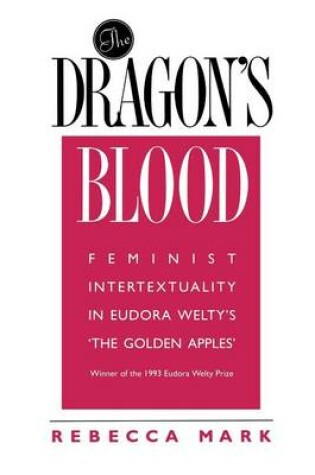 Cover of The Dragon's Blood