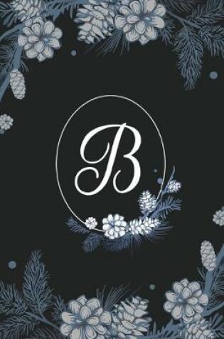 Cover of B