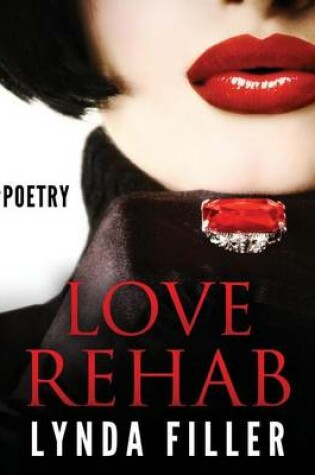 Cover of Love Rehab