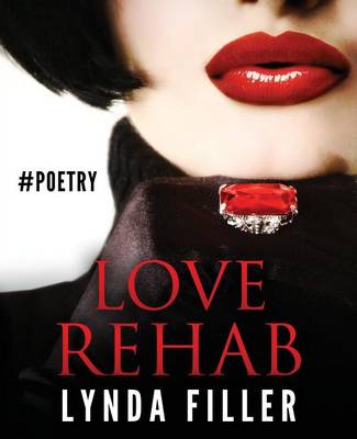 Book cover for Love Rehab