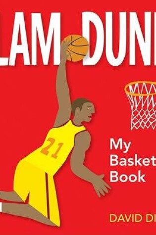Cover of Slam Dunk!