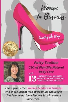 Book cover for Women in Business