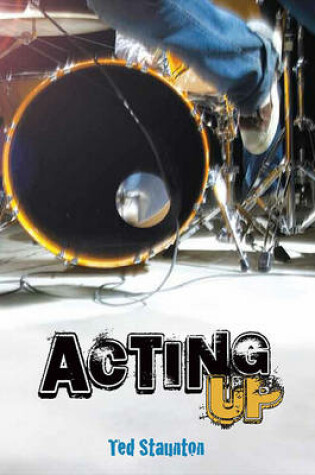 Cover of Acting Up