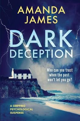 Book cover for Dark Deception