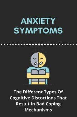 Cover of Anxiety Symptoms