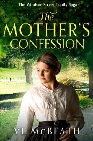 Cover of The Mother's Confession