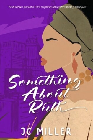 Cover of Something About Ruth