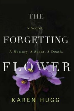 Cover of The Forgetting Flower