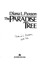 Book cover for Paradise Tree