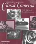 Book cover for Collecting and Using Classic Cameras