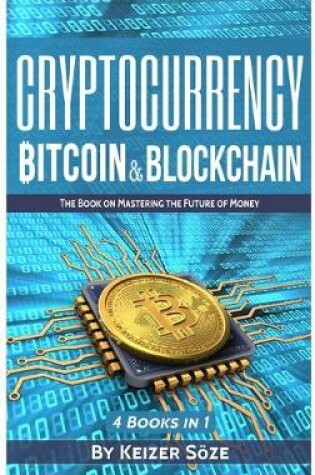 Cover of Cryptocurrency