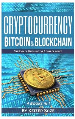Cover of Cryptocurrency