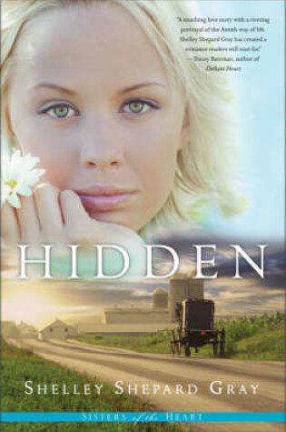 Cover of Hidden