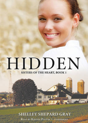 Cover of Hidden